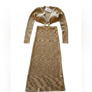 knee length dresses for ladies Women's Boho Sundance Dresses main image 0
